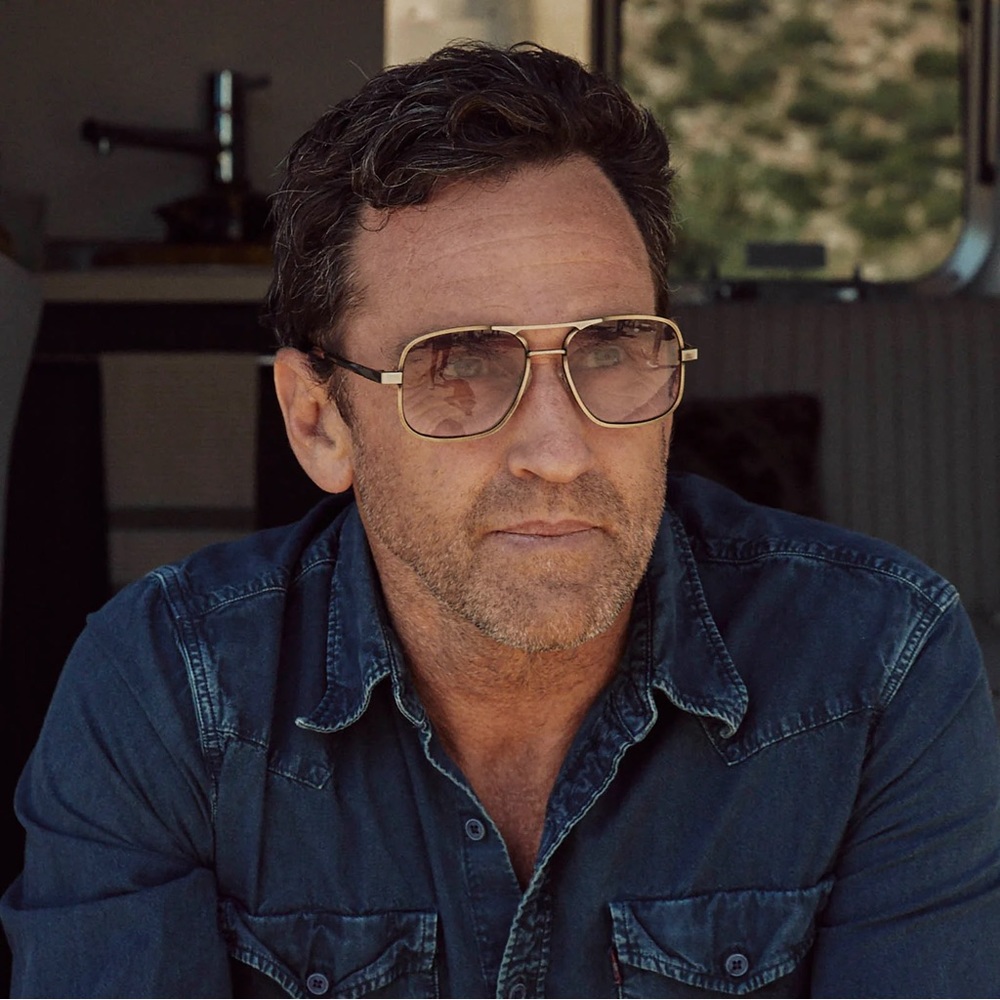 Caddis Metamodernist Scout Reading Glasses